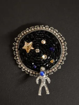 Cosmos Miniature