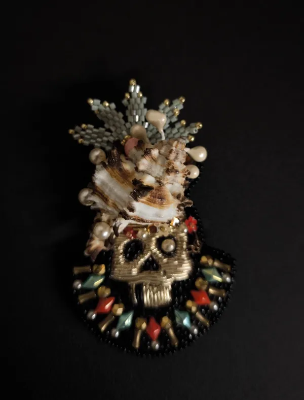 Produit Crâne des Marées Image