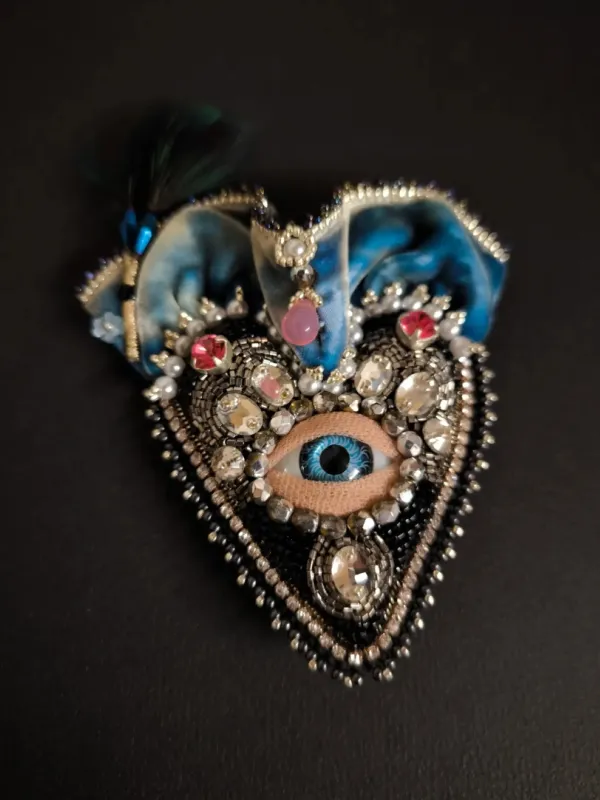 Produit Masque des Songes Image